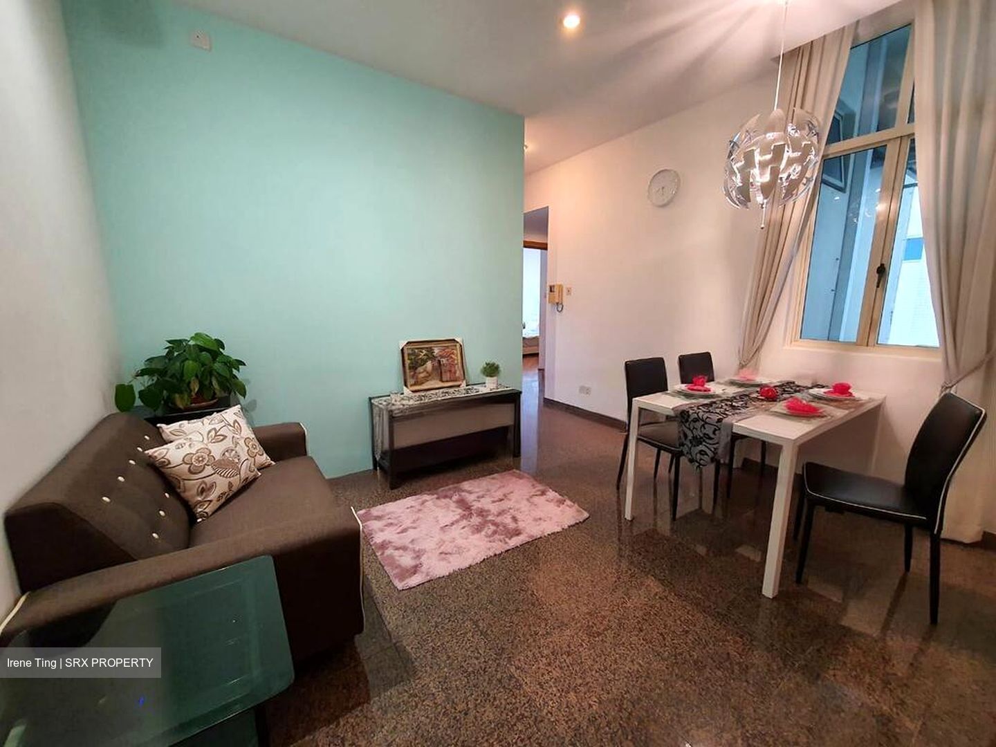 Harvest Mansions (D3), Apartment #438587301